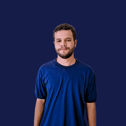 Membro 7 - Projetos